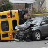 Los Mejores Abogados en Español Expertos en Demandas de Accidentes de Camión en Los Angeles California