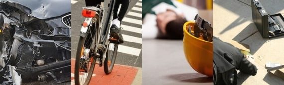 12 Cosas Para Hacer En Caso De Un Accidente