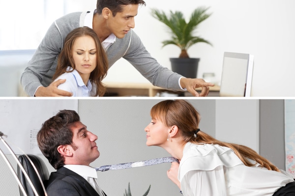 Abogados de Acoso Sexual en Los Angeles Ca, Abogado de Acoso Sexual Los Angeles