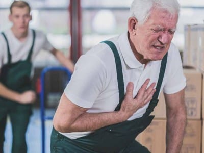 Abogados de Discriminación por Edad en Los Angeles