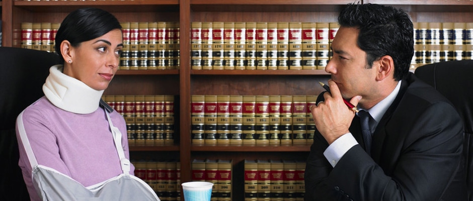 Abogados de Lesiones y Accidentes Laborales y Personales y Ley Laboral en Los Angeles Ca.