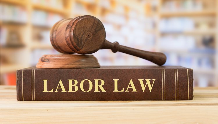 Abogado Especializado en Derecho Laboral en Los Angeles California