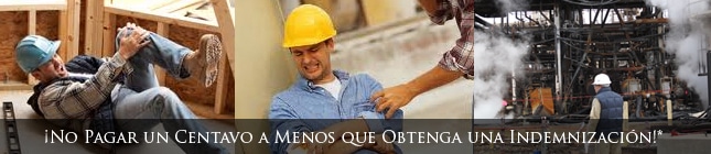 Abogado de Lesiones Personales en Los Angeles California